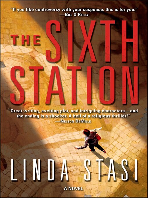 Title details for The Sixth Station by Linda Stasi - Available